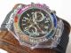 Swiss 7750 Hublot Big Bang Unico Sapphire Transparent Watch Rainbow Bezel (4)_th.jpg
